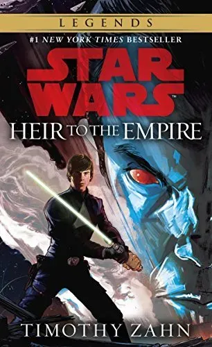 Heir to the Empire - Timothy Zahn