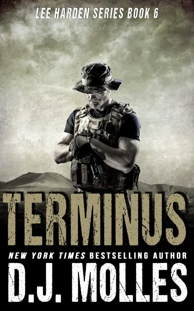 Terminus - D.J. Molles