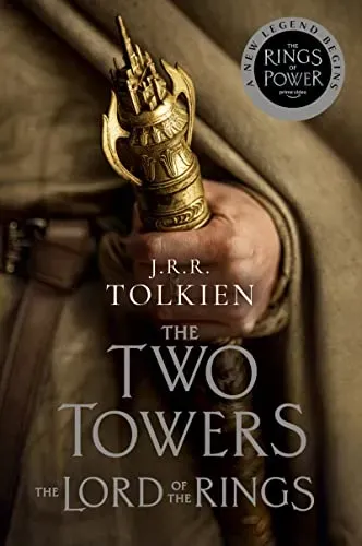 The Lord of the Rings: The Two Towers - J.R.R. Tolkien